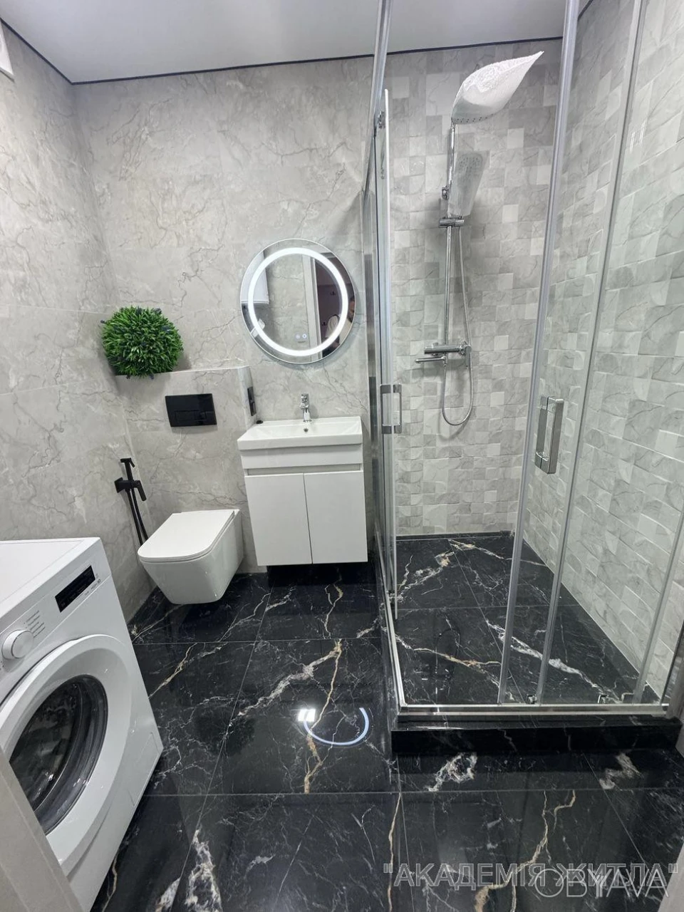 2-комнатная квартира, 41.2 м.кв.
