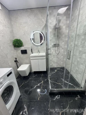 2-комнатная квартира, 41.2 м.кв.