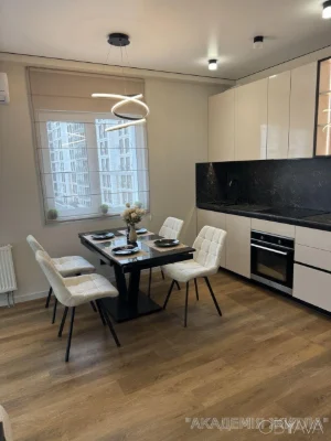 2-комнатная квартира, 41.2 м.кв.
