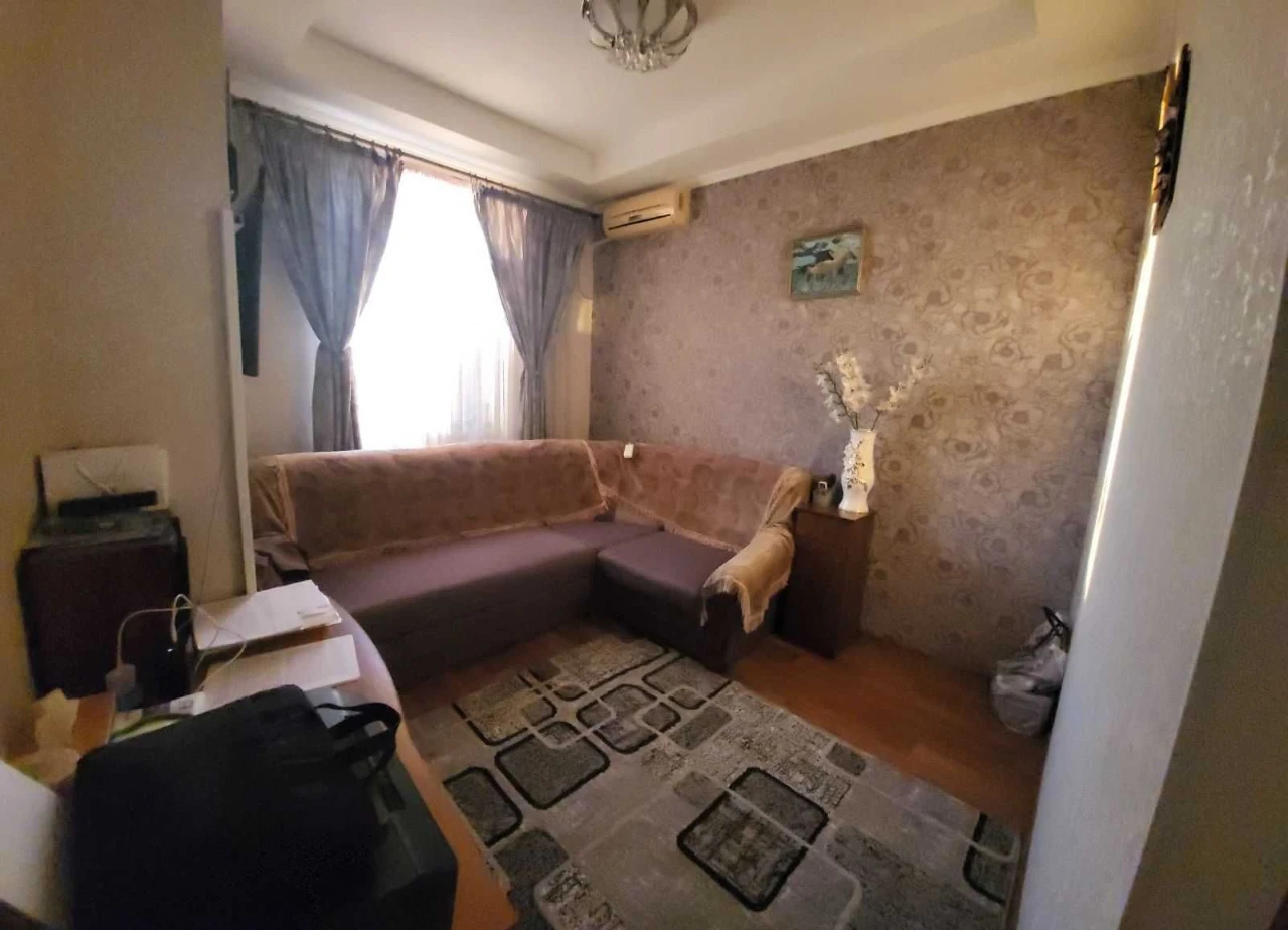 Продається кімната на проспекті Мануйловський, вулиця Воронцова, з ремонтом