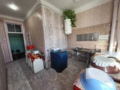 Продається кімната на проспекті Мануйловський, вулиця Воронцова, з ремонтом
