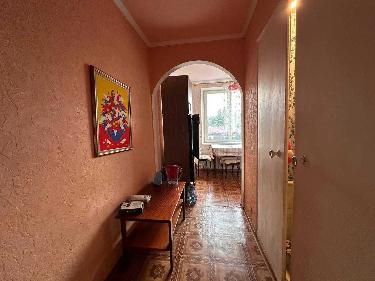 For Sale: 3-Room Apartment in Pavlov Pole