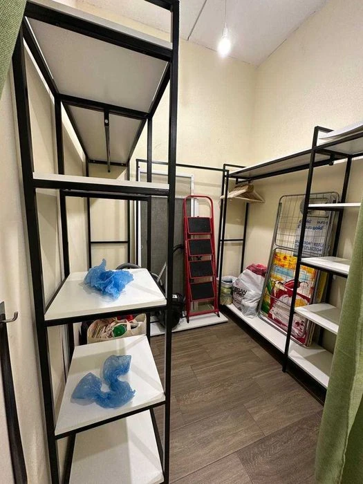 2-комнатная в Аркадии | Гагарин Плаза | 74 м² | Можно под пр