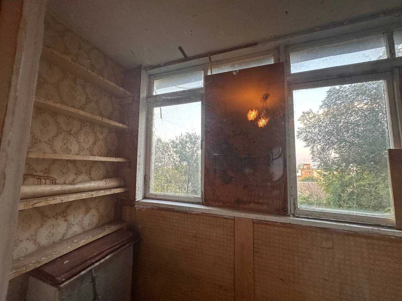 For Sale: 3-Room Apartment in Pavlov Pole