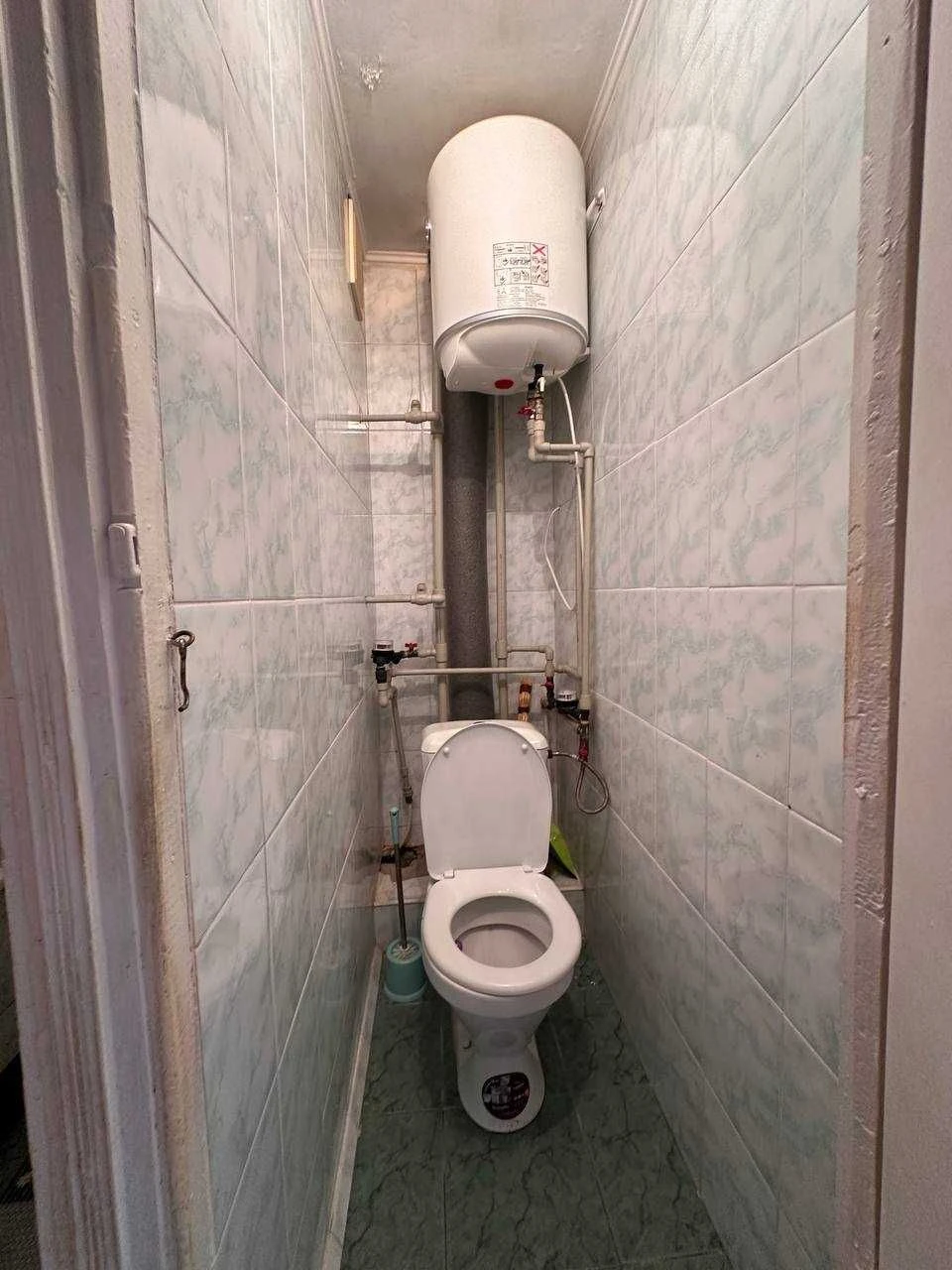 For Sale: 3-Room Apartment in Pavlov Pole