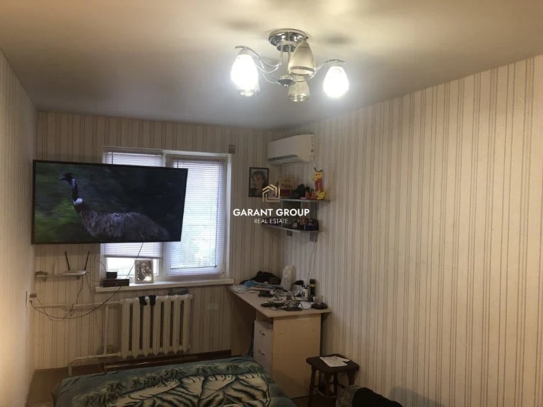 Two-room apartment in Taïro