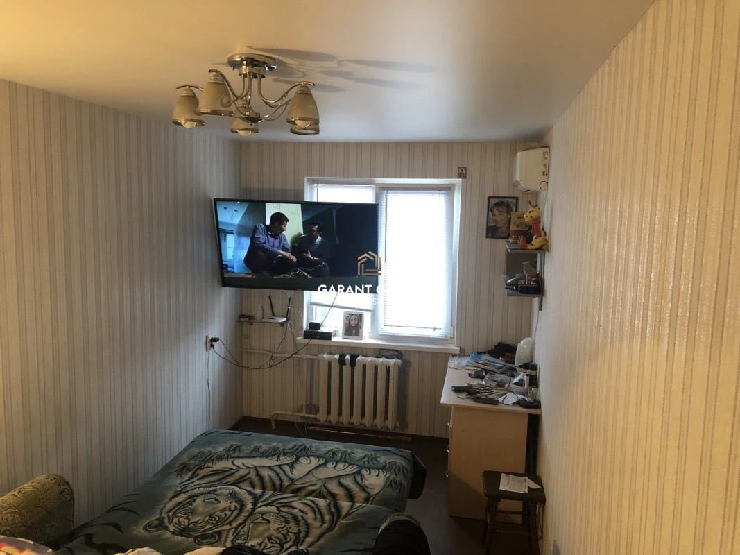 Two-room apartment in Taïro