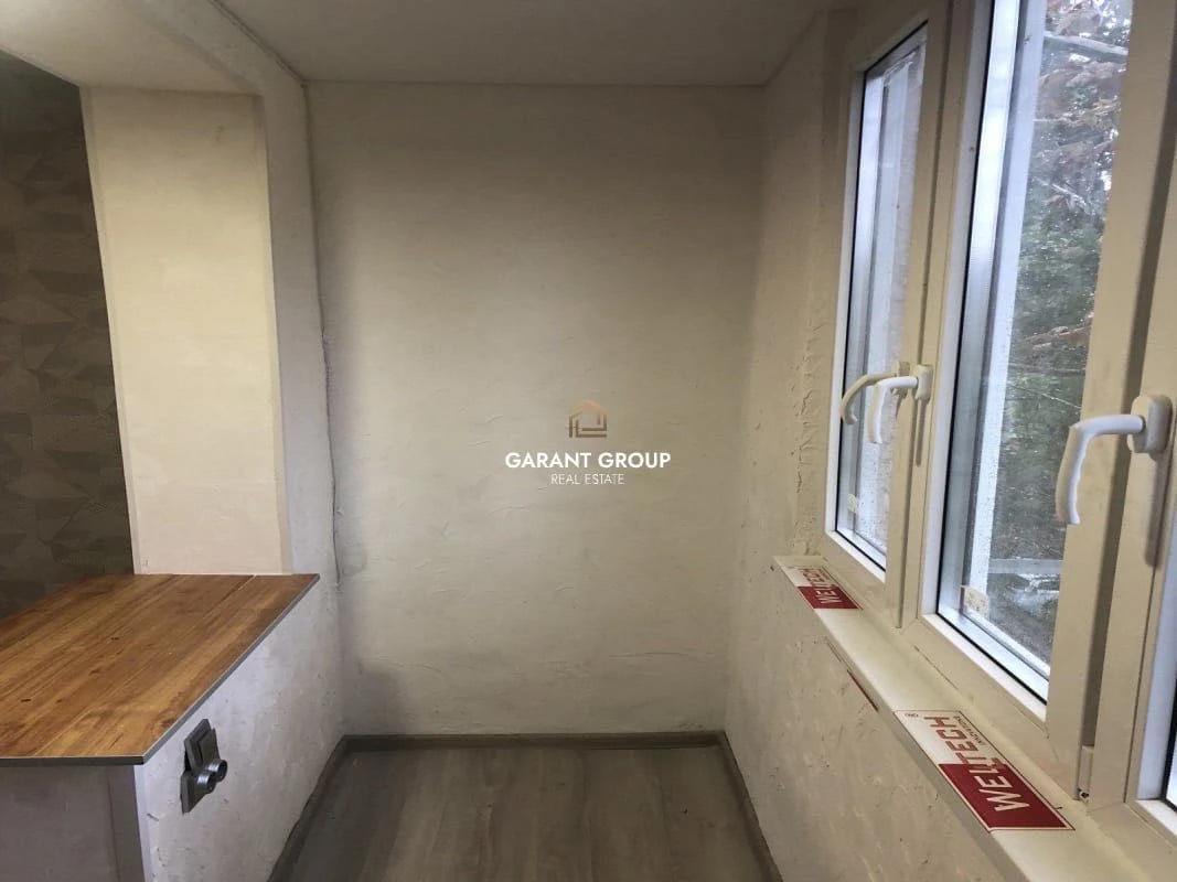 Two-room apartment in Taïro