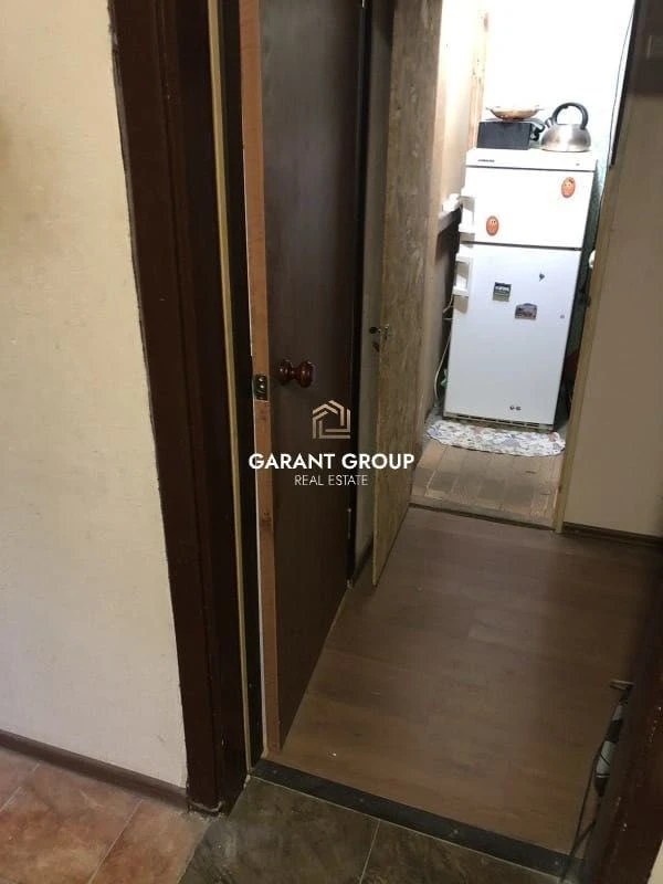 Two-room apartment in Taïro