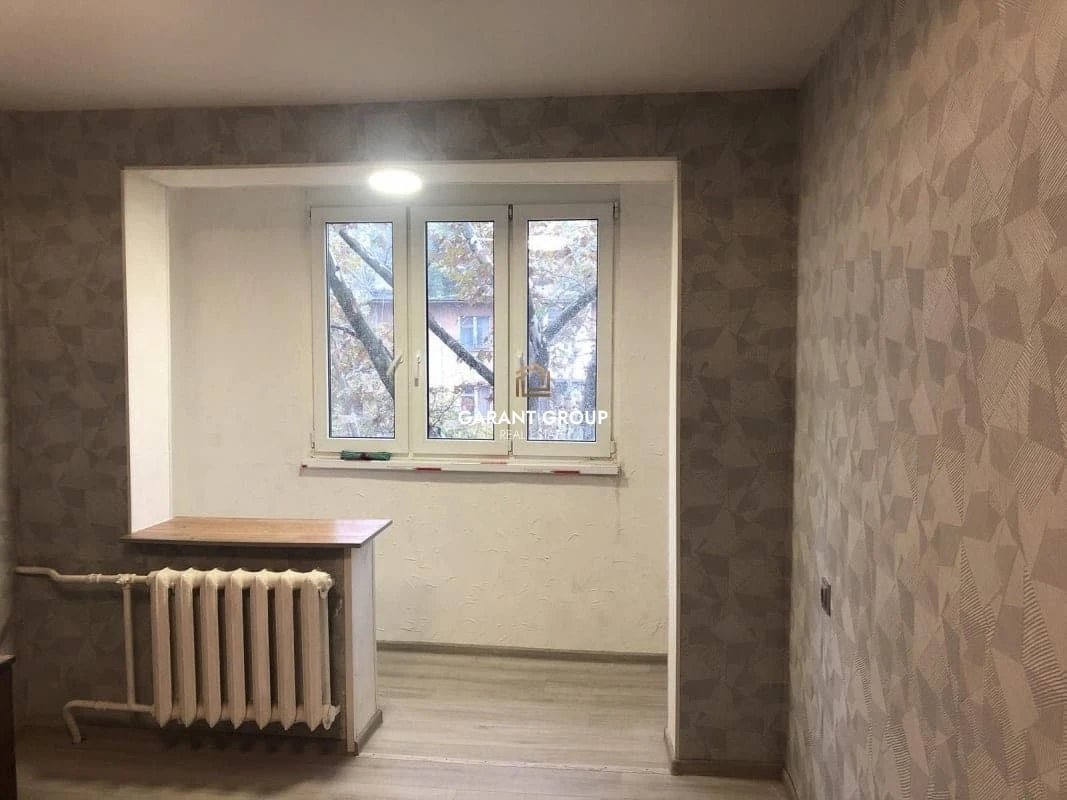 Two-room apartment in Taïro