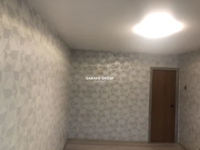 Two-room apartment in Taïro