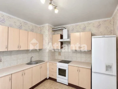 1к квартира 47.6 м² Таирова . Радужный . Программы