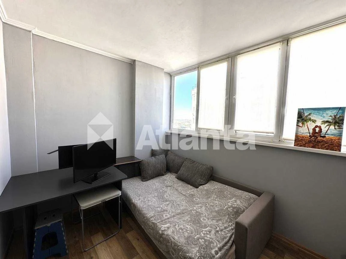 1к квартира 47.6 м² Таирова . Радужный . Программы