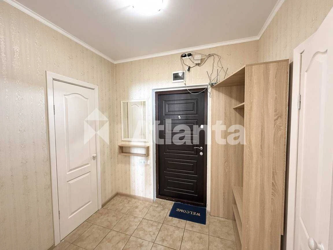 1к квартира 47.6 м² Таирова . Радужный . Программы