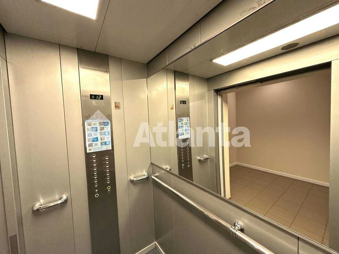 1к квартира 47.6 м² Таирова . Радужный . Программы