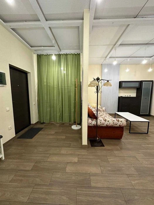 2-комнатная в Аркадии | Гагарин Плаза | 74 м² | Можно под пр