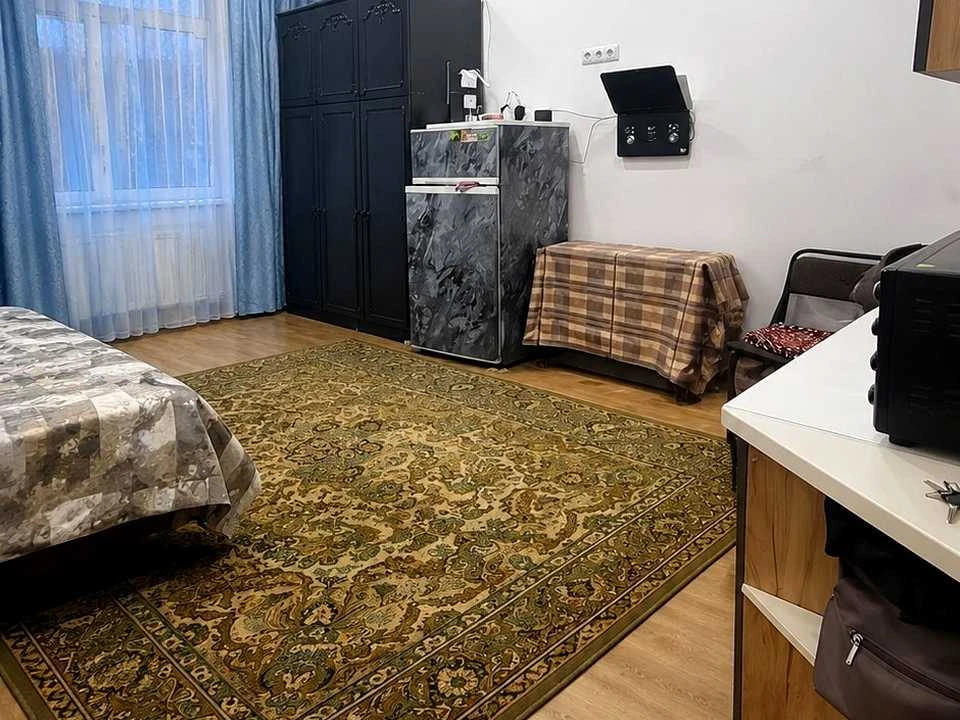 Квартира. Одесса, улица Пантелеймоновская