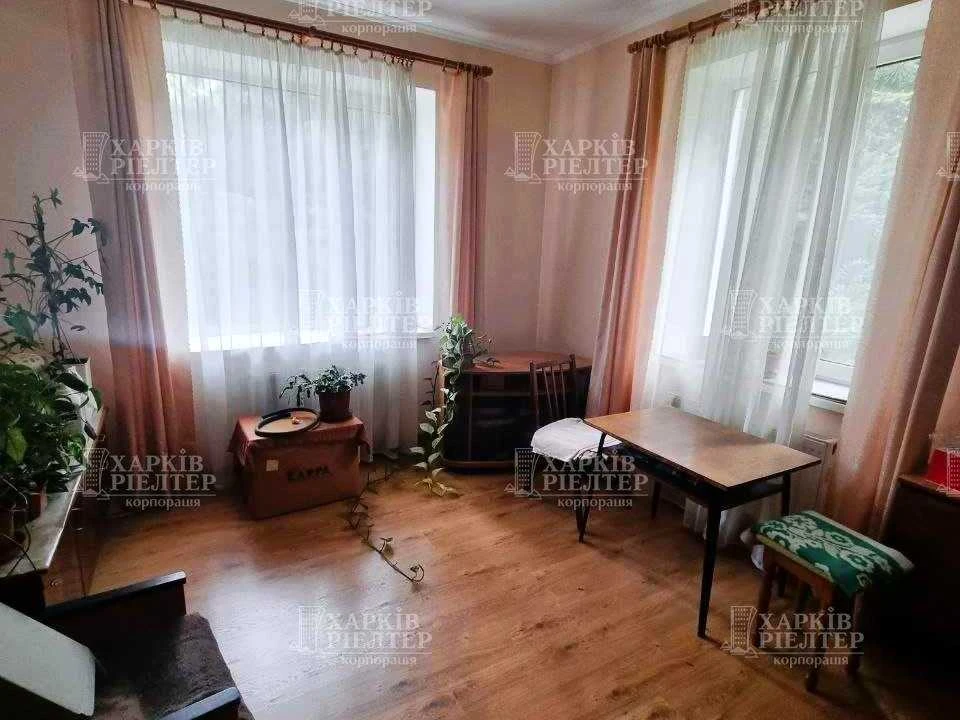 Будинок. Харків, Дмитра Антоненка вул.