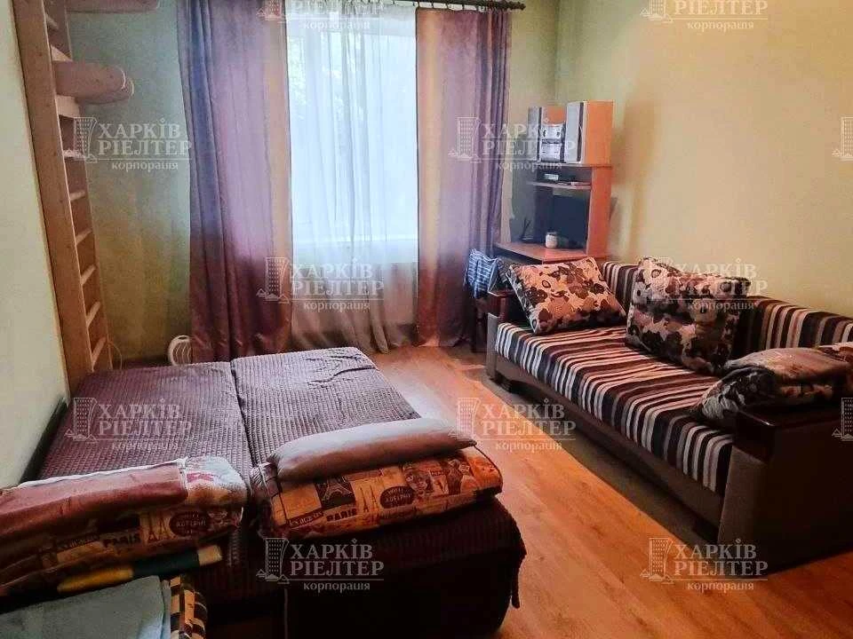 Будинок. Харків, Дмитра Антоненка вул.
