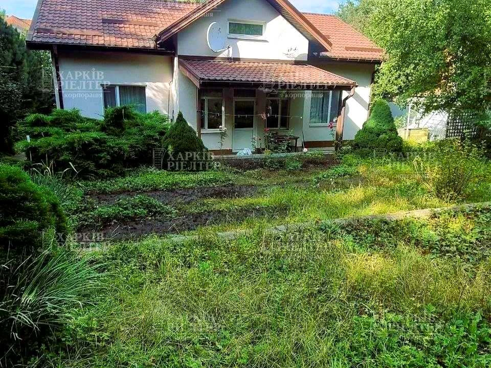 Будинок. Харків, Дмитра Антоненка вул.
