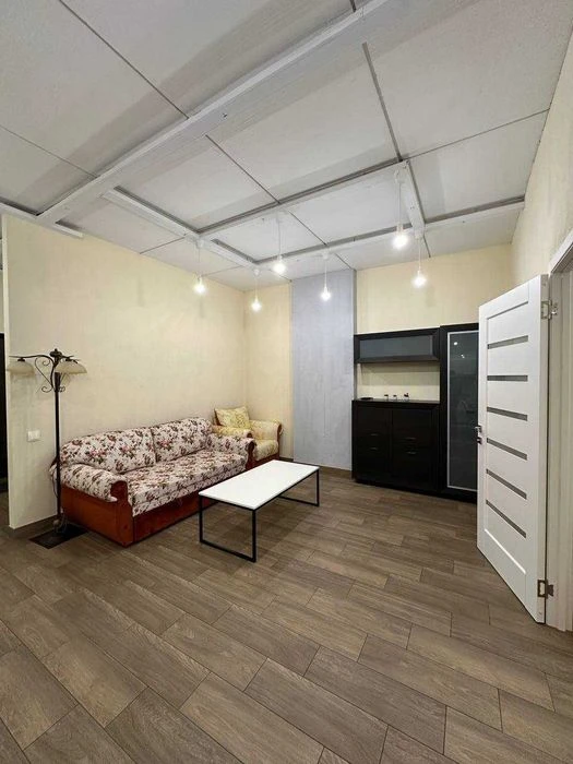 2-комнатная в Аркадии | Гагарин Плаза | 74 м² | Можно под пр