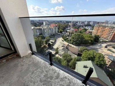 Apartment. Ivano-Frankivsk, Vladika Sofrona Mudroho Street