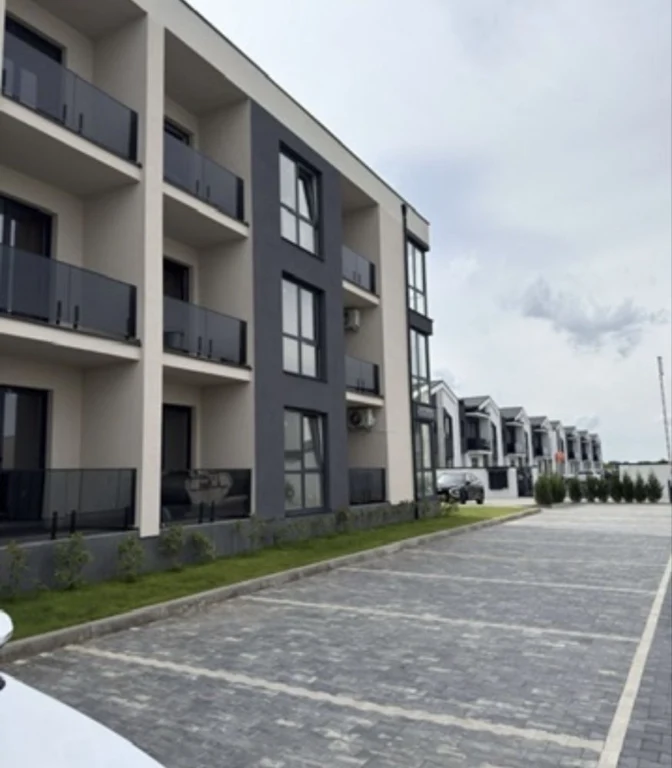 Продаж непучечной квартиры. Elire Park 2