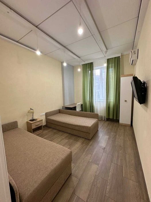 2-комнатная в Аркадии | Гагарин Плаза | 74 м² | Можно под пр