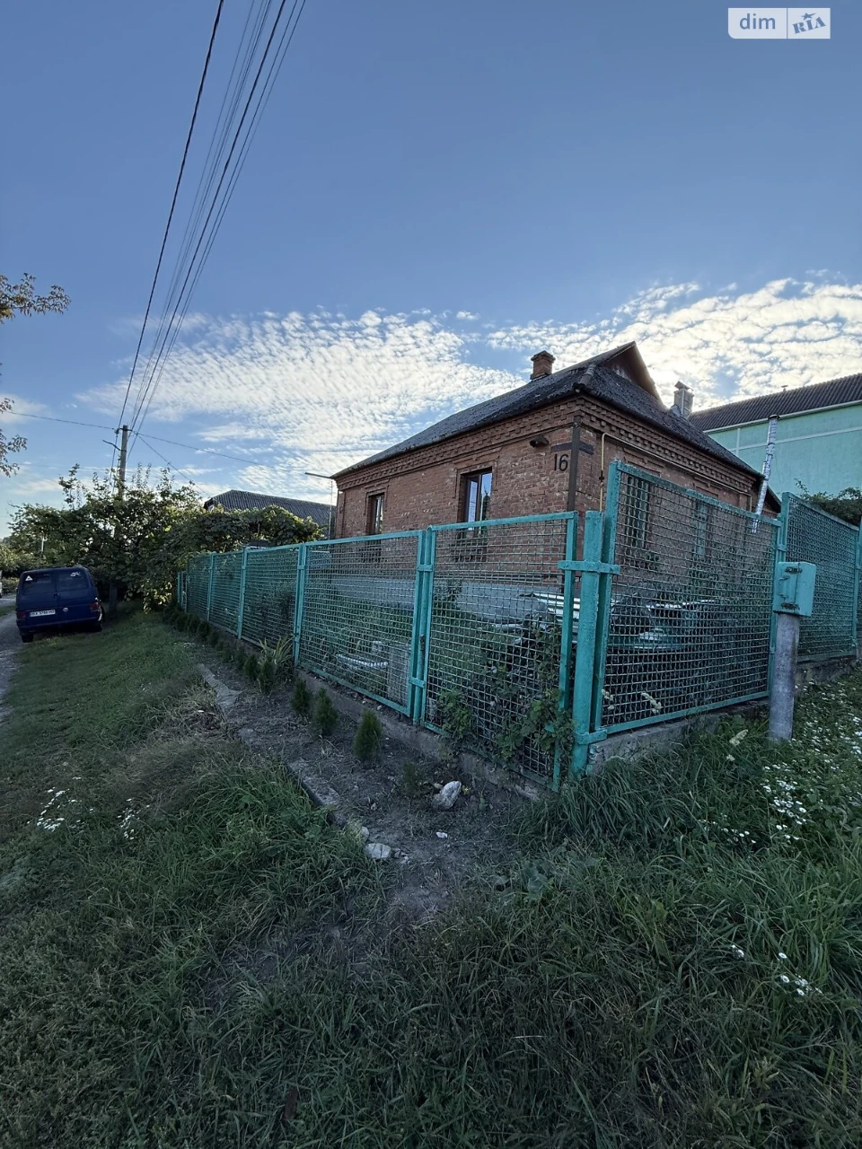 Продаж Дім Дубове