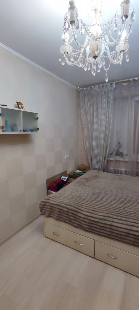 For Sale - 3 bedroom apartment in the center