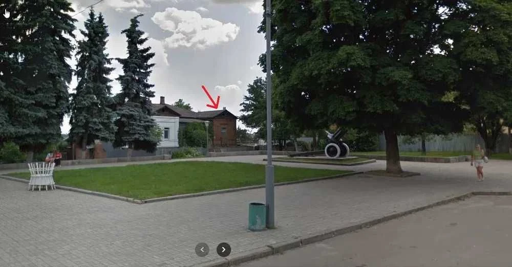 1 квартира біля пам'ятника Алеші