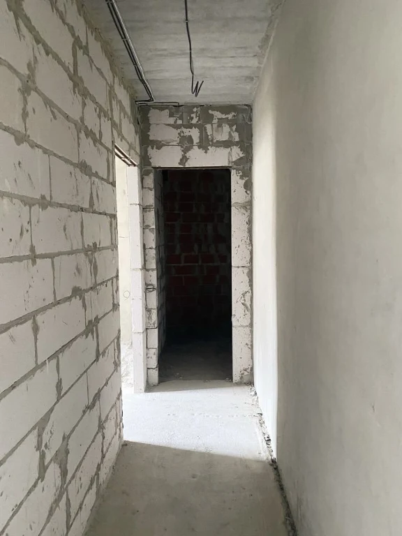 For Sale: 2-room new building in ZSU