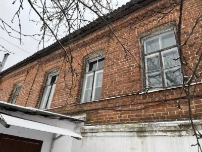 1 квартира біля пам'ятника Алеші