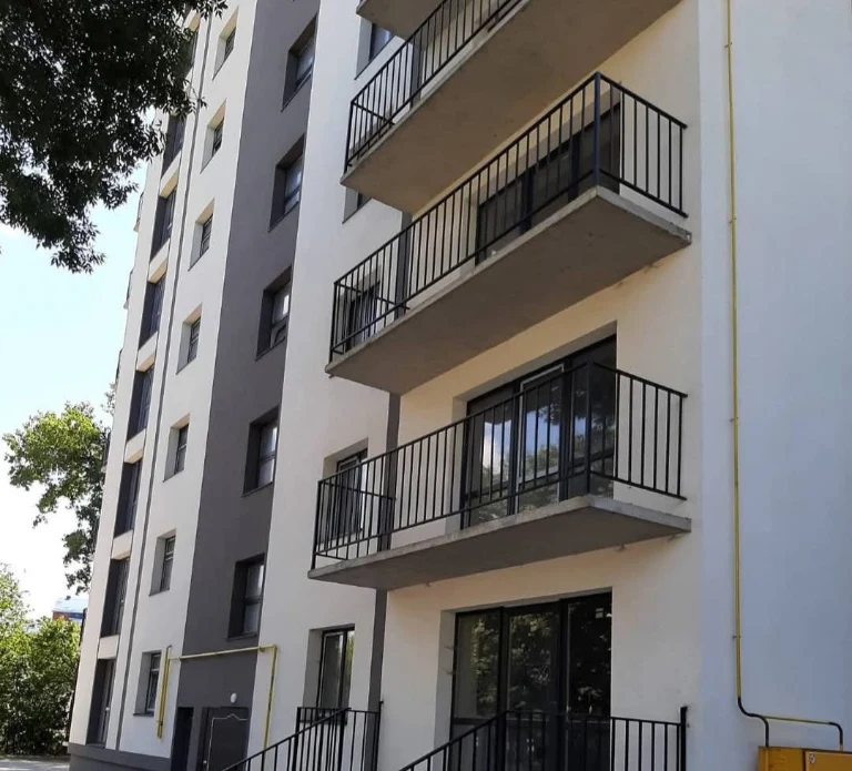 Sale of a complete 3-bedroom apartment 82.3 sq.m. in New World, Ternopil
