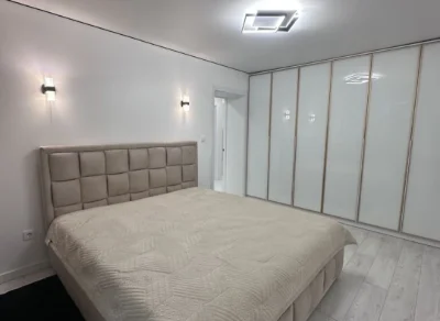 Sale of a complete 3-bedroom apartment 82.3 sq.m. in New World, Ternopil