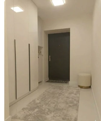 Sale of a complete 3-bedroom apartment 82.3 sq.m. in New World, Ternopil