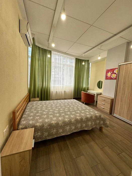 2-комнатная в Аркадии | Гагарин Плаза | 74 м² | Можно под пр