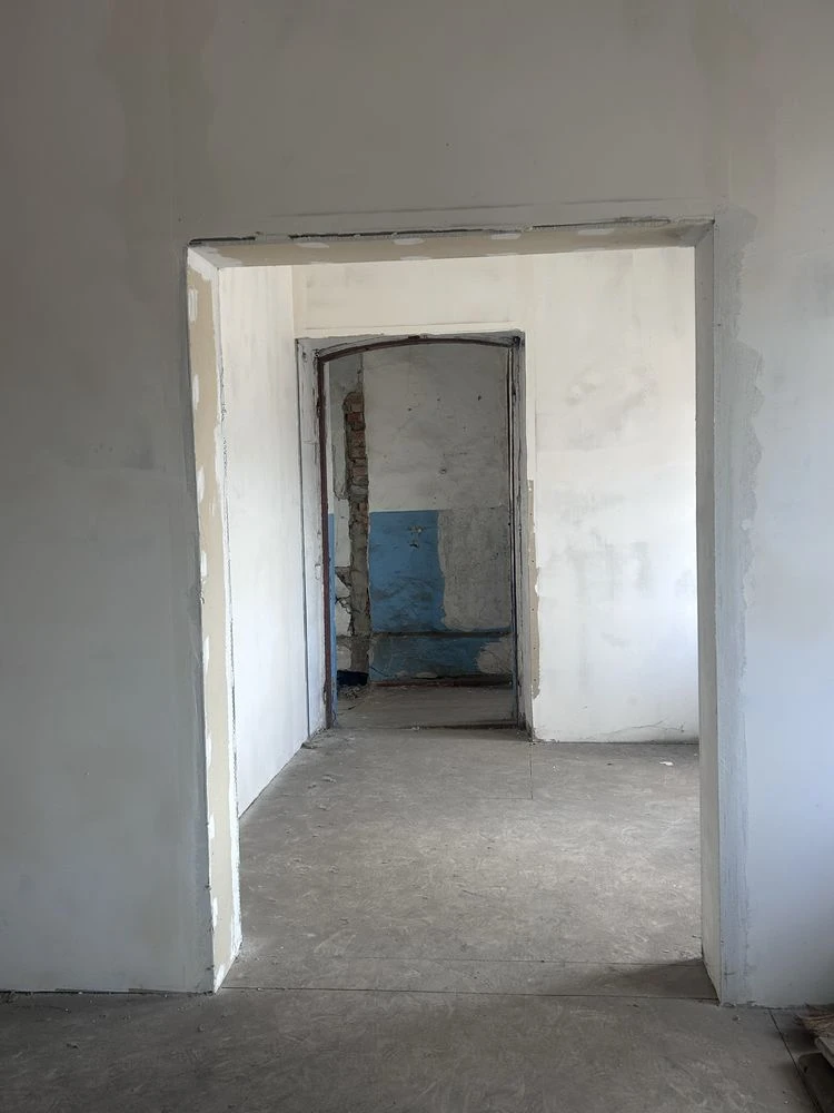 Property for Sale - Renovation Required