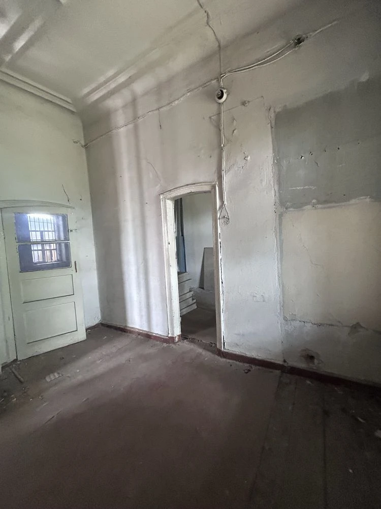 Property for Sale - Renovation Required