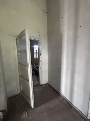 Property for Sale - Renovation Required