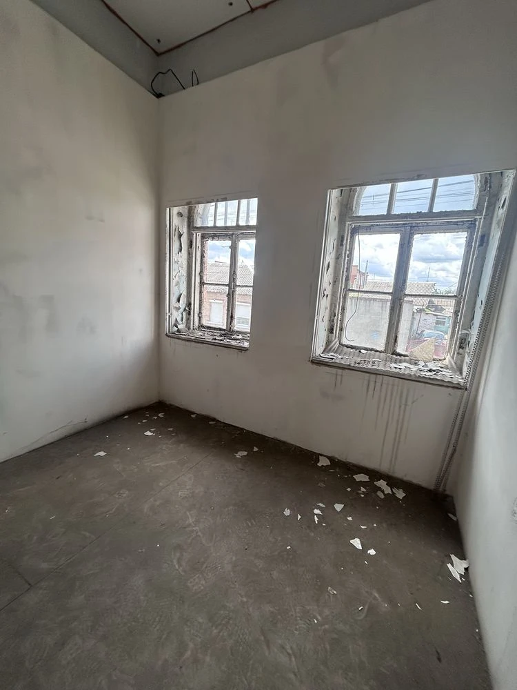 Property for Sale - Renovation Required