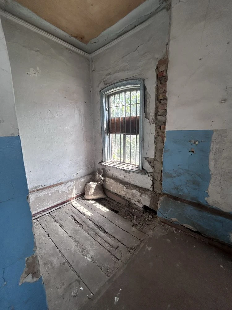 Property for Sale - Renovation Required