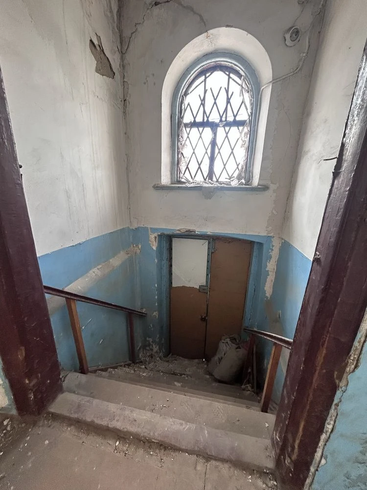 Property for Sale - Renovation Required