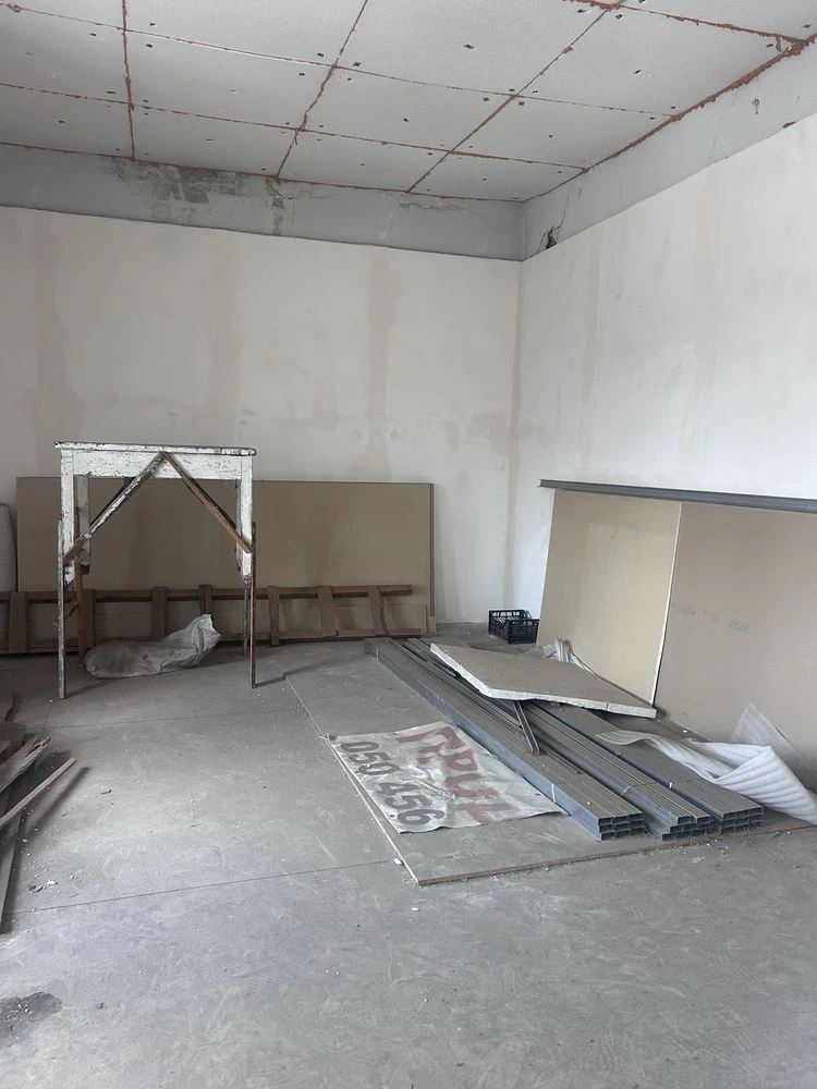 Property for Sale - Renovation Required
