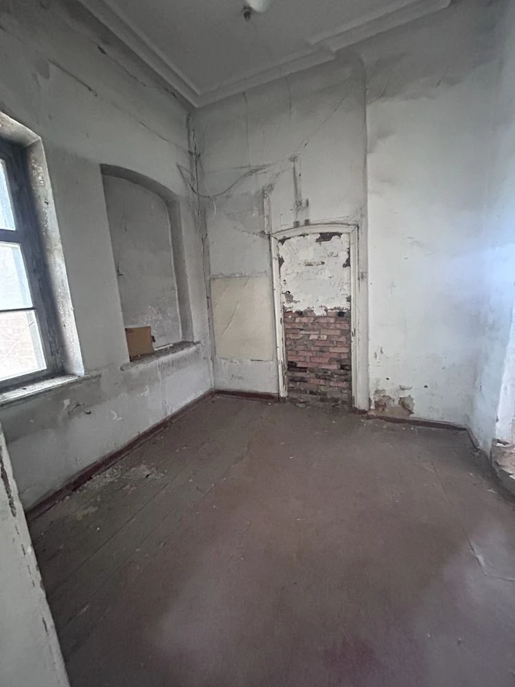 Property for Sale - Renovation Required