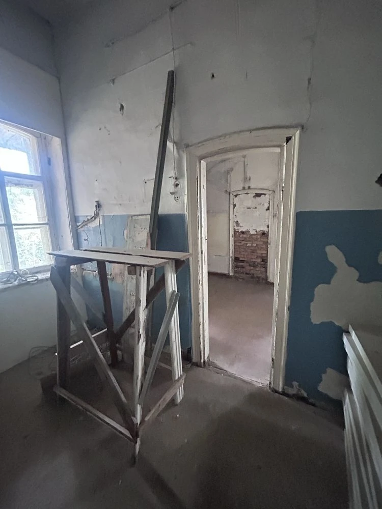 Property for Sale - Renovation Required