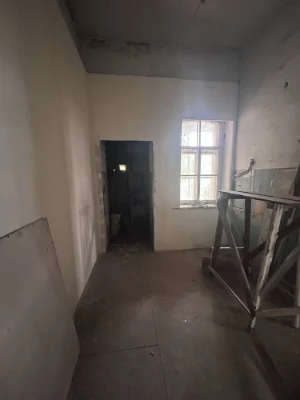 Property for Sale - Renovation Required