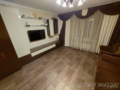 4-комнатная квартира, 87 м.кв.