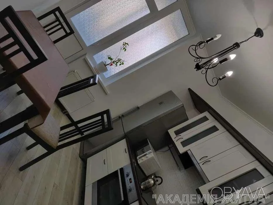 1-room apartment, 40 sq.m.
