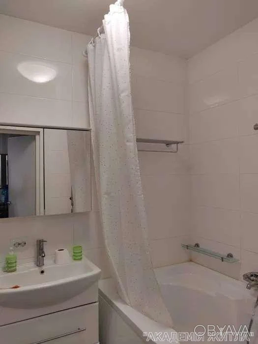 1-room apartment, 40 sq.m.